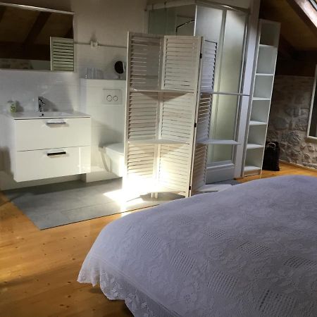 Stein Haus Villa Pirovac Luaran gambar