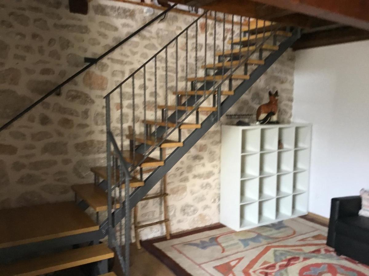 Stein Haus Villa Pirovac Luaran gambar